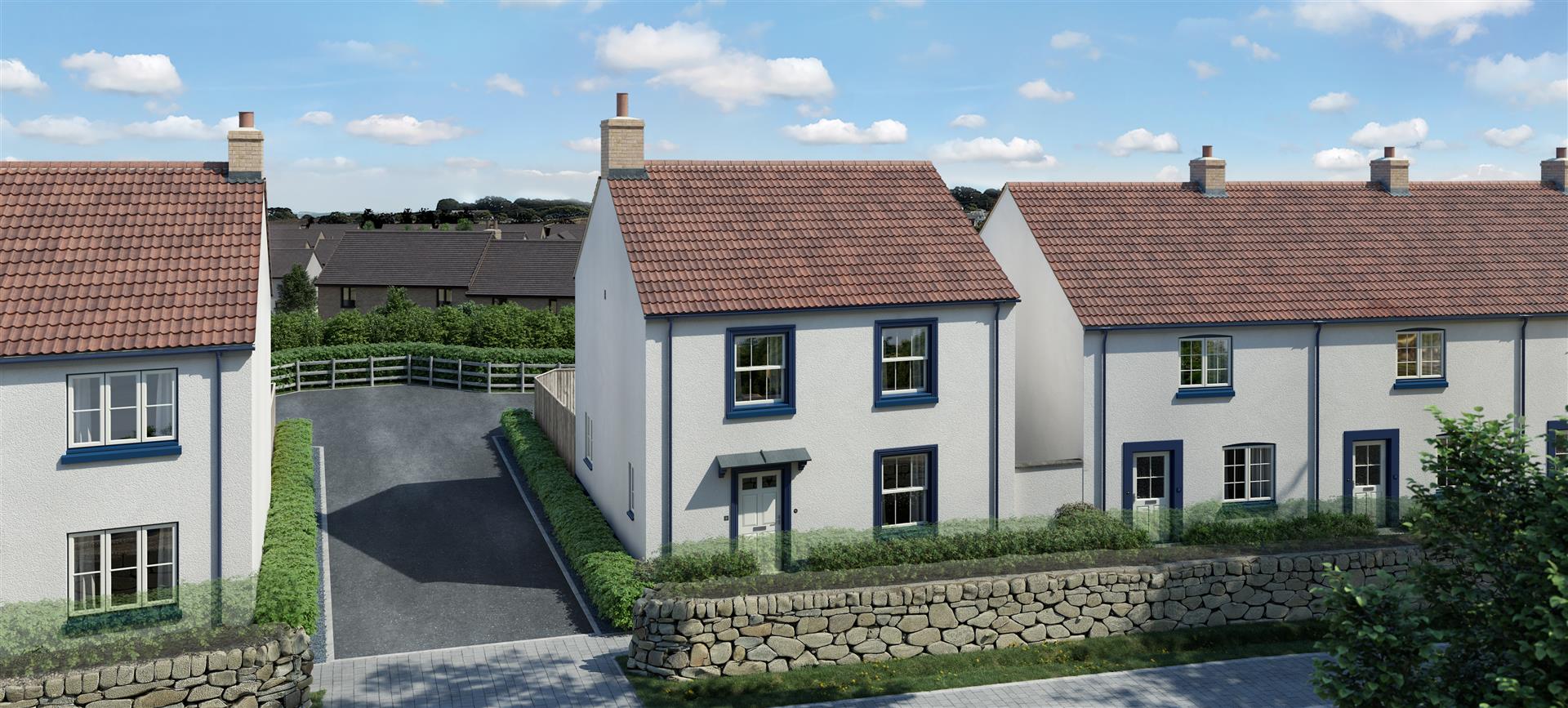 Nansledan, Newquay photo - 1